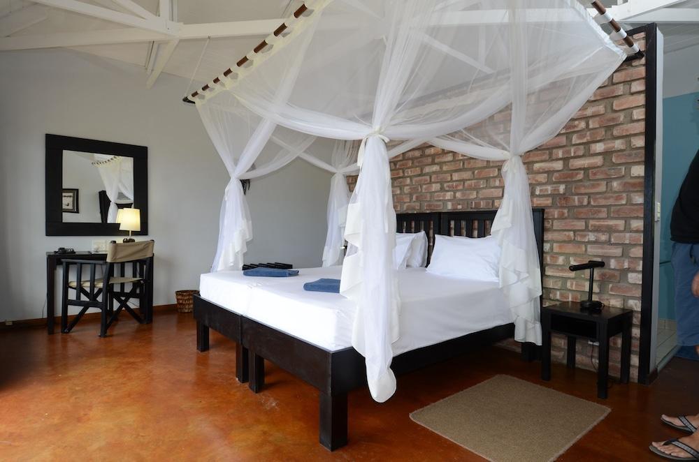 Gondwana Etosha Safari Lodge Okaukuejo Exteriér fotografie
