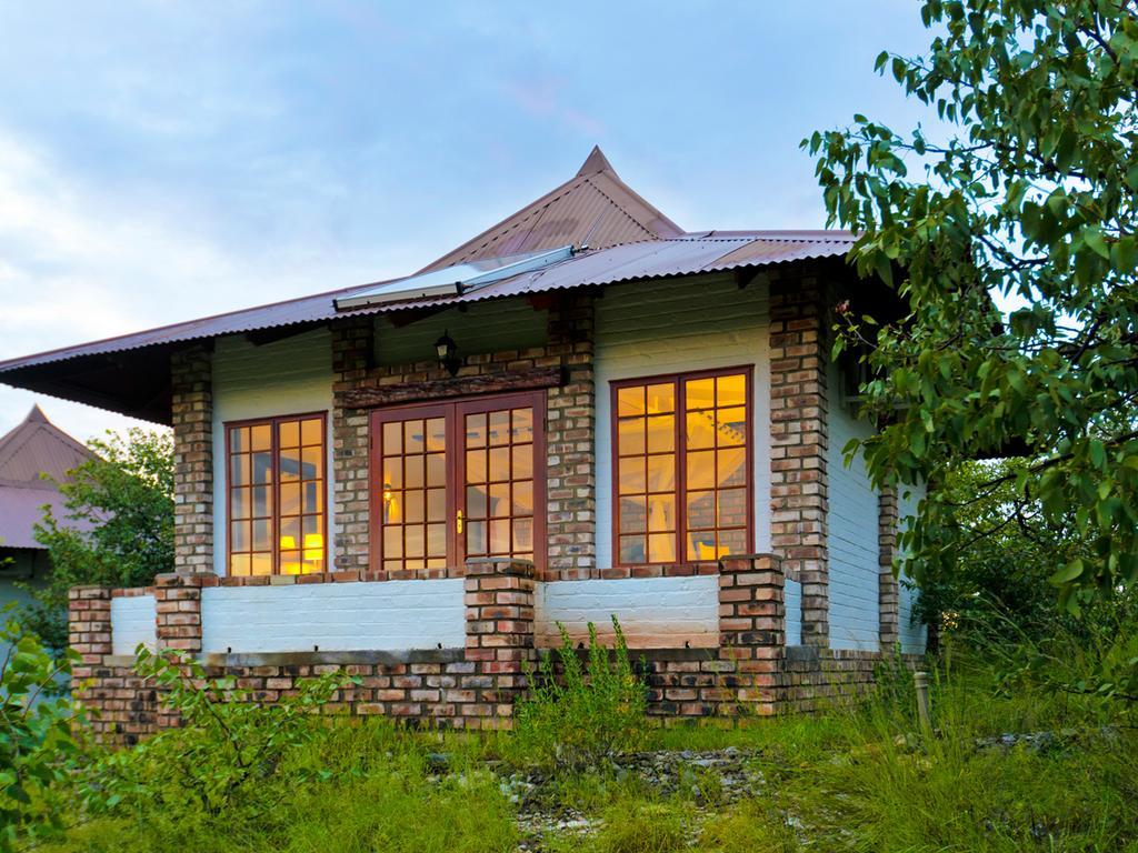 Gondwana Etosha Safari Lodge Okaukuejo Pokoj fotografie