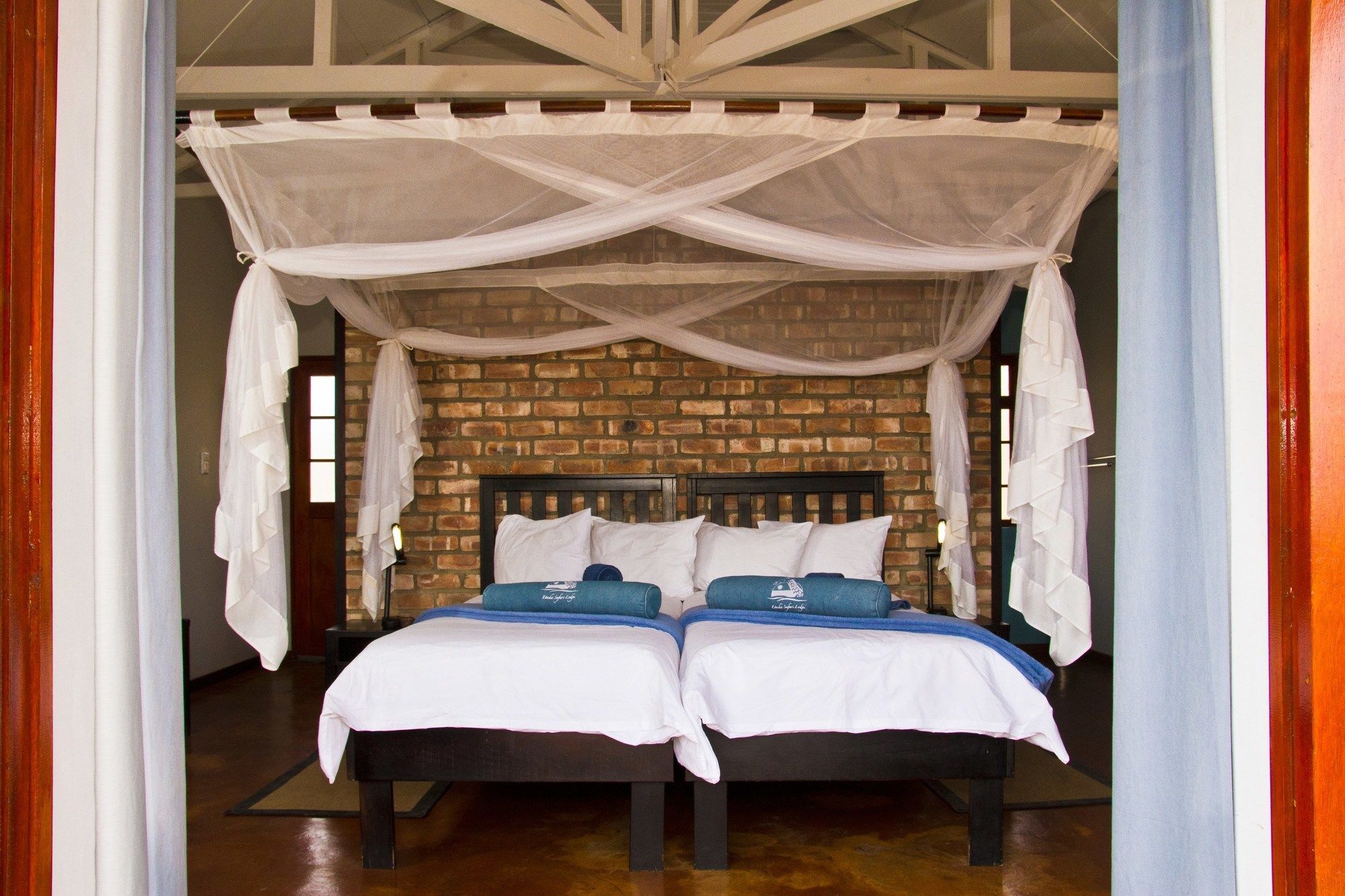 Gondwana Etosha Safari Lodge Okaukuejo Exteriér fotografie