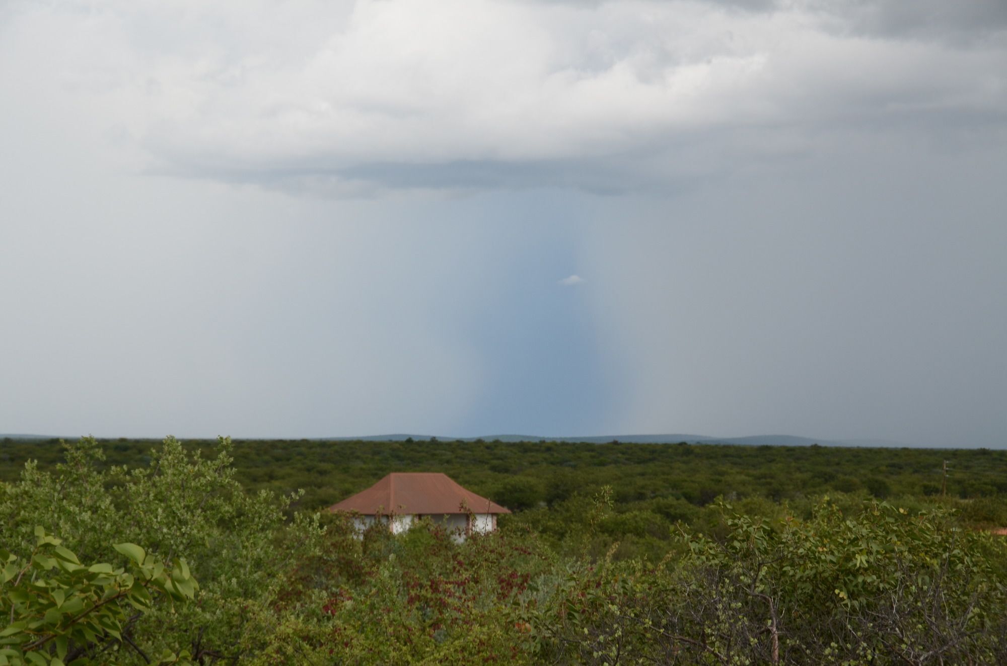 Gondwana Etosha Safari Lodge Okaukuejo Exteriér fotografie