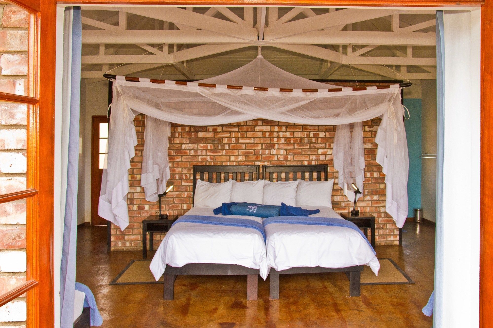 Gondwana Etosha Safari Lodge Okaukuejo Exteriér fotografie