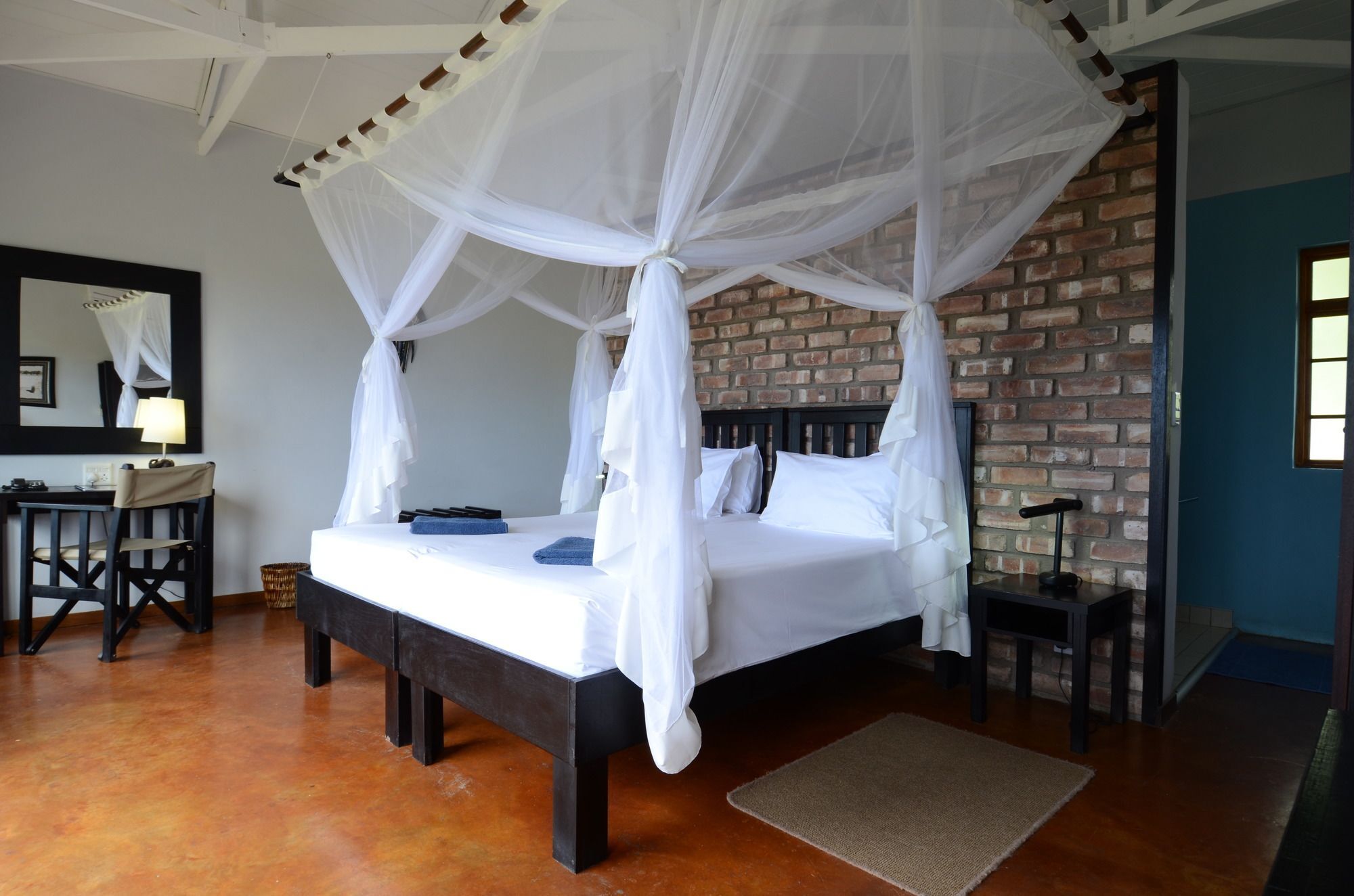 Gondwana Etosha Safari Lodge Okaukuejo Exteriér fotografie