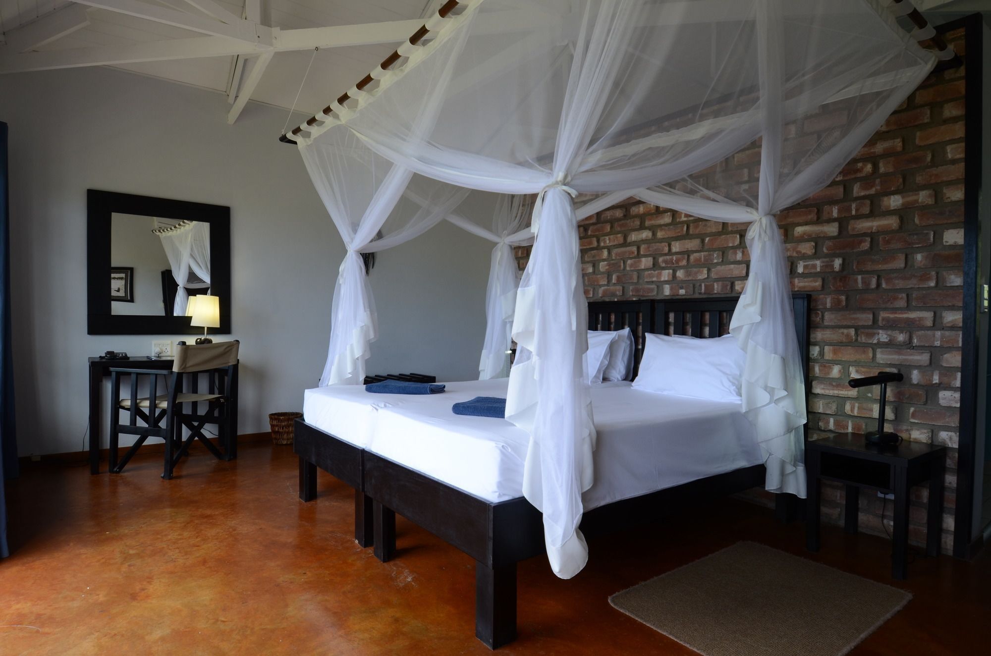 Gondwana Etosha Safari Lodge Okaukuejo Exteriér fotografie